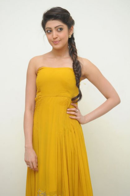 Pranitha-at-Alludu-Seenu-Audio-Launch